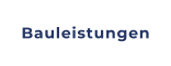 Bauleistungen