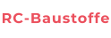 RC-Baustoffe